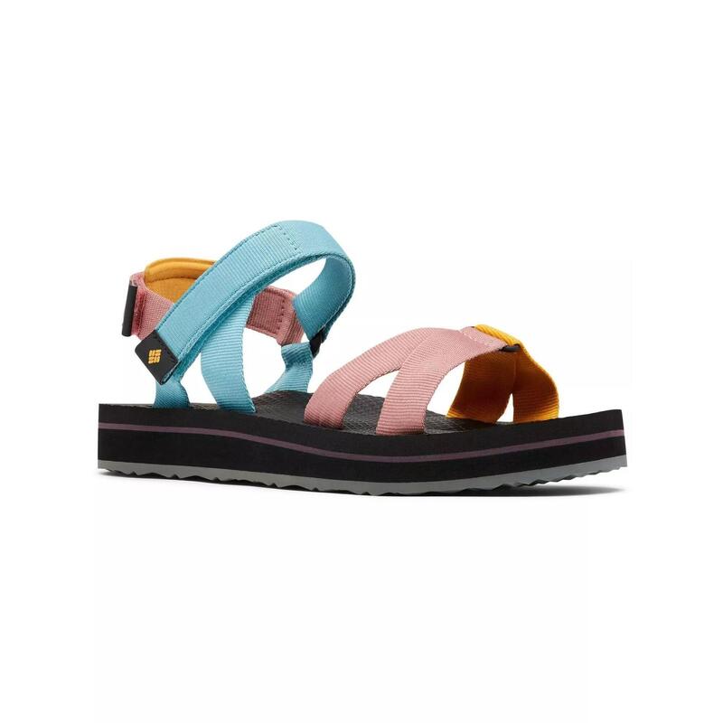 Sandale Alava Sandal Damen - rosa