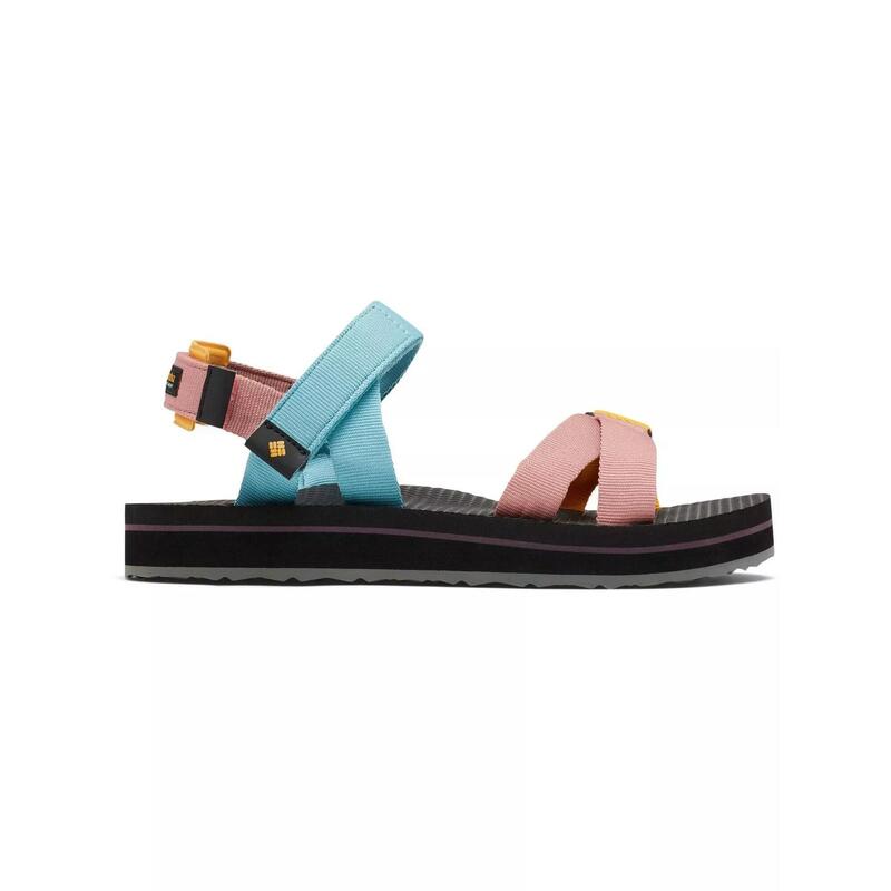 Sandale Alava Sandal - roz femei