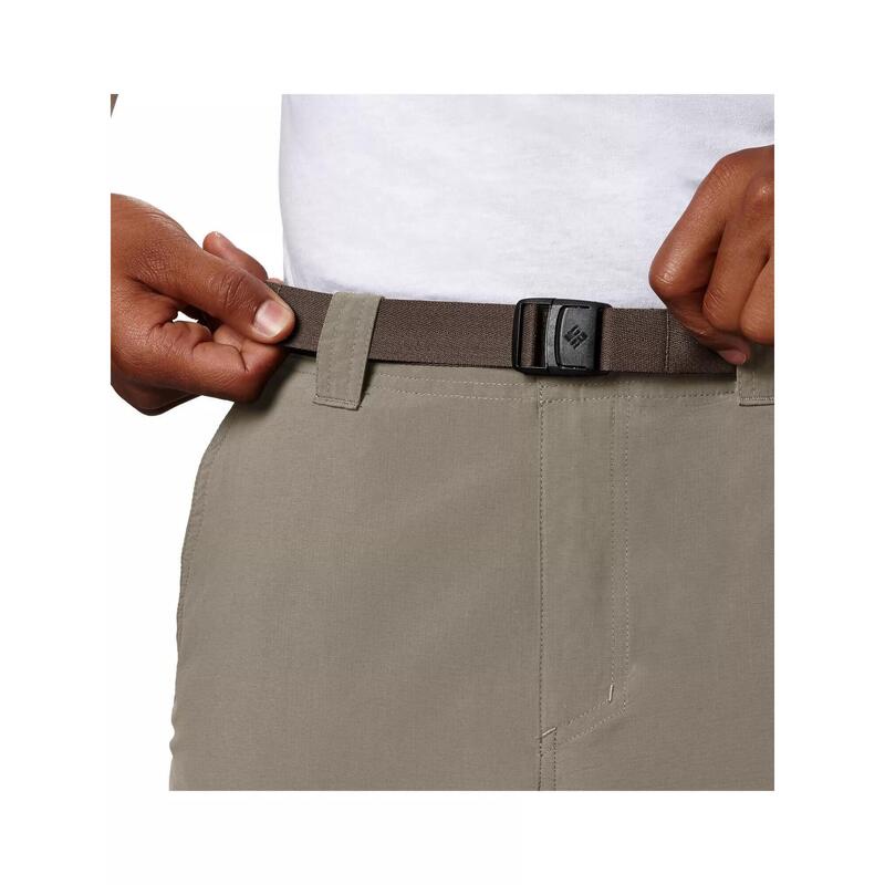 Silver Ridge Cargo Pant férfi túranadrág - homok