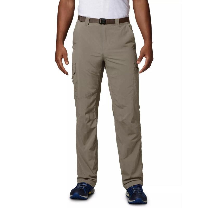 Wanderhose Silver Ridge Cargo Pant Herren - sand