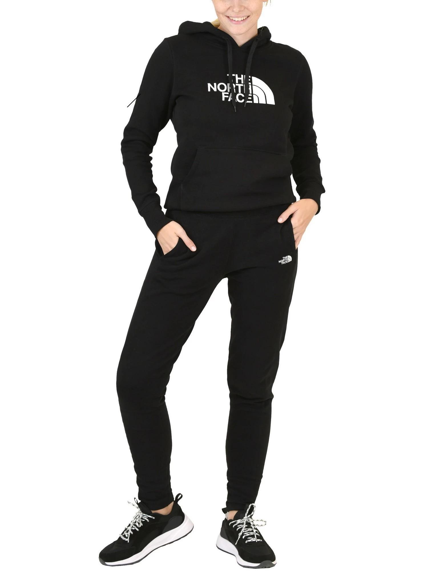Pantalon long The north face Nse pour unisexe 3/4