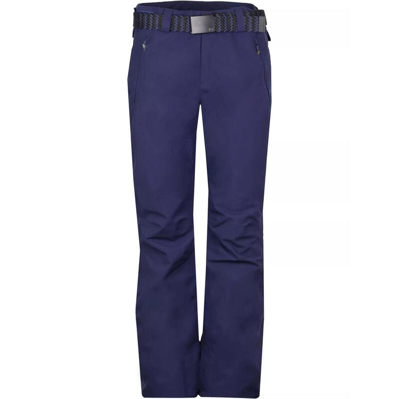 Pantaloni de schi Morta Pants - albastru femei