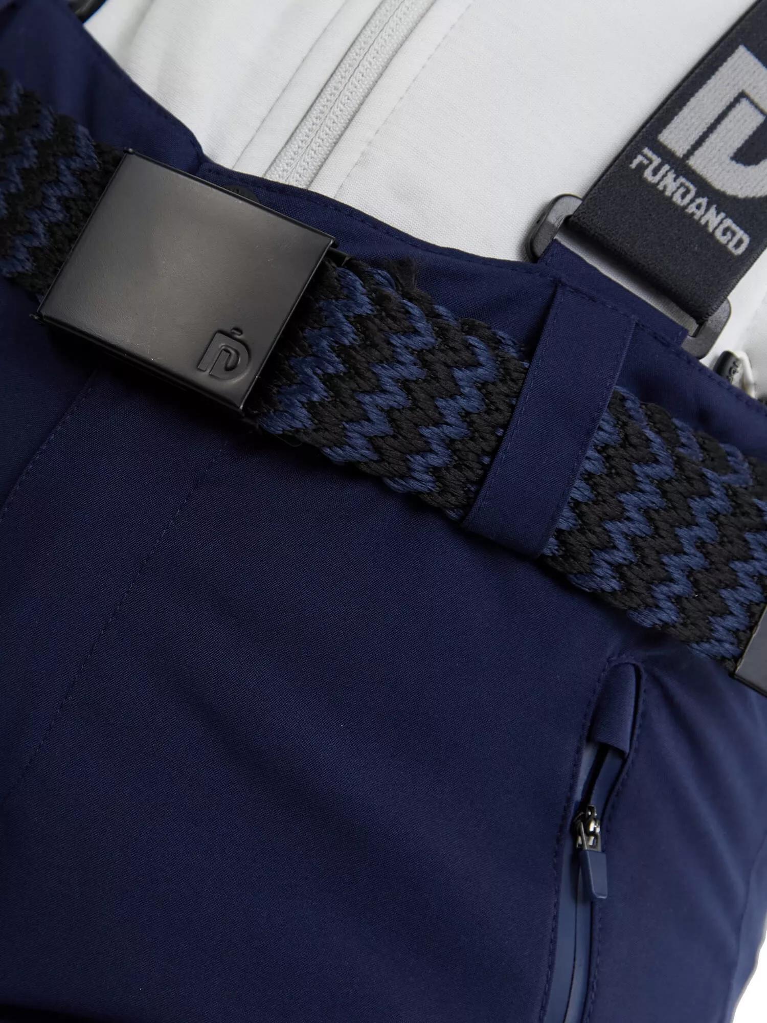 Pantaloni da sci da donna Morna 4/7