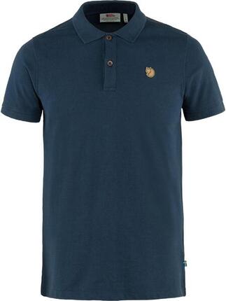 Kurzarmshirt Övik Polo Shirt
