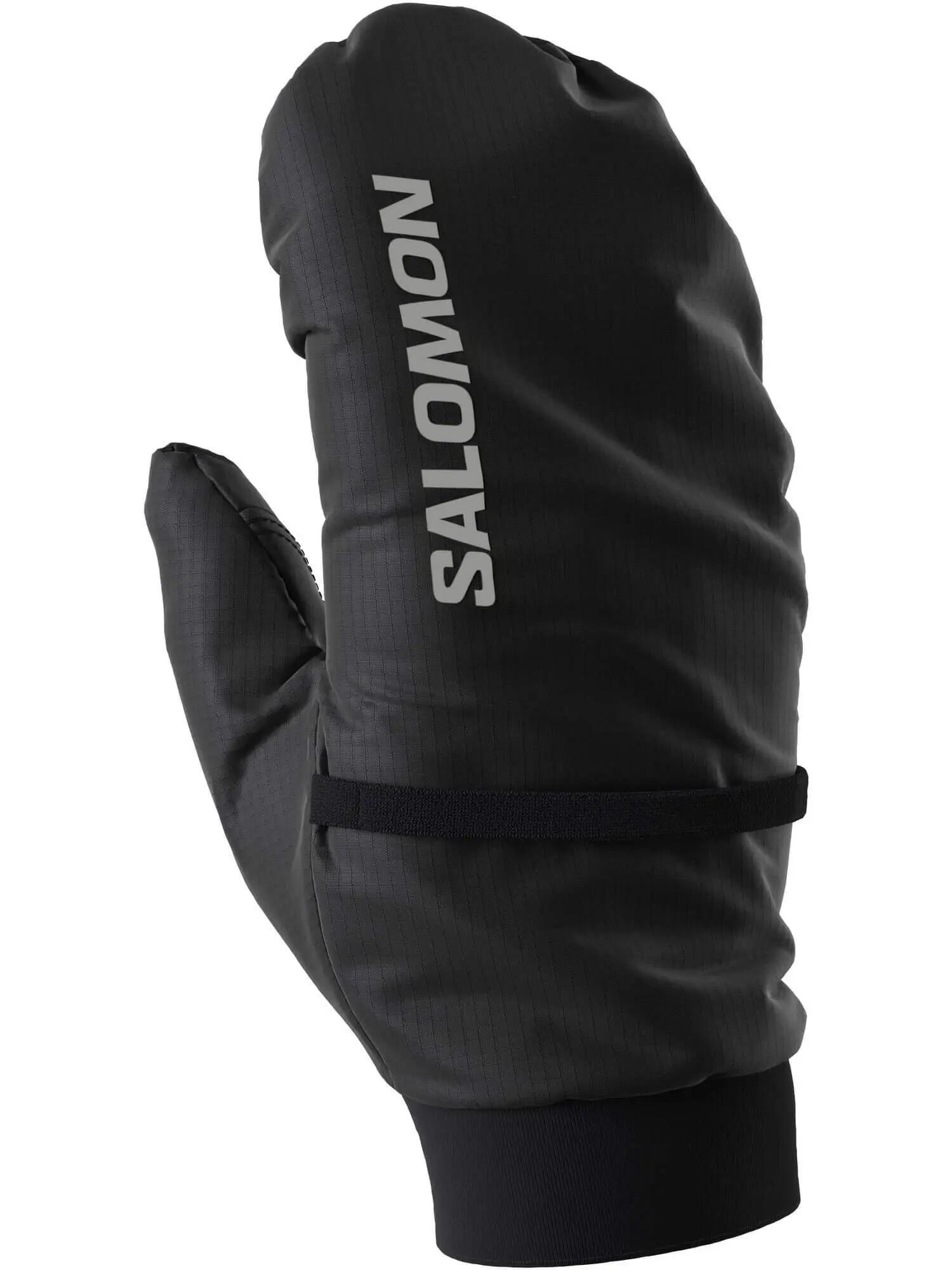SALOMON picture