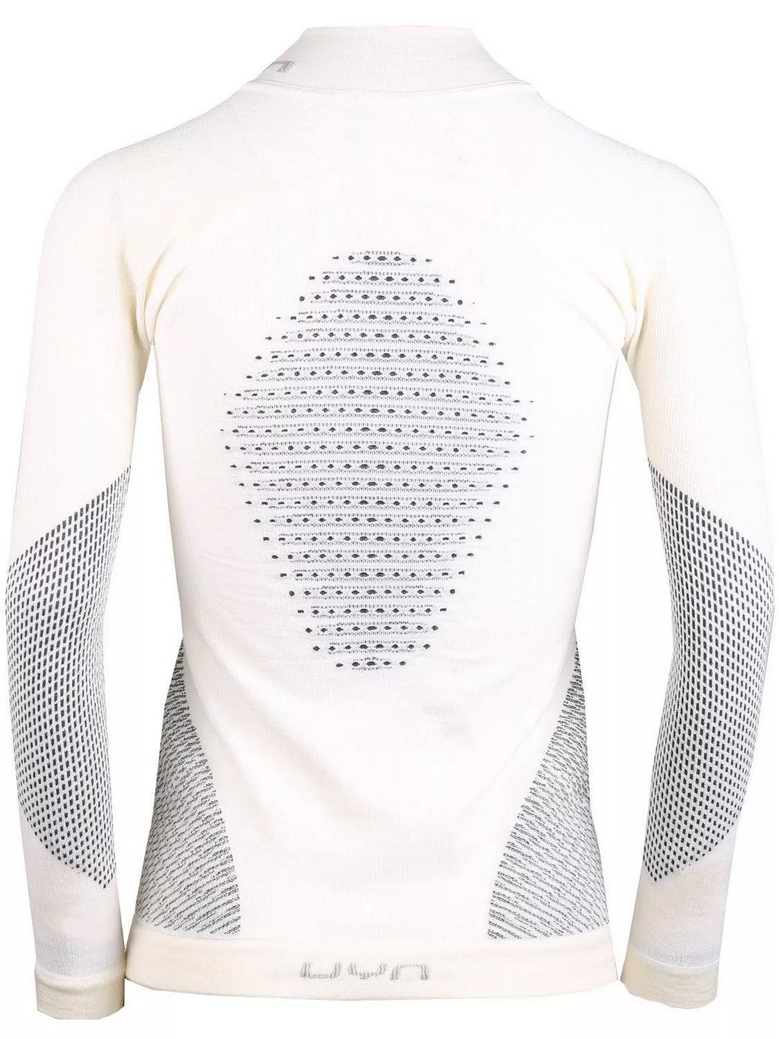 Fusyon Merino Turtleneck Thermal Jersey 2/6