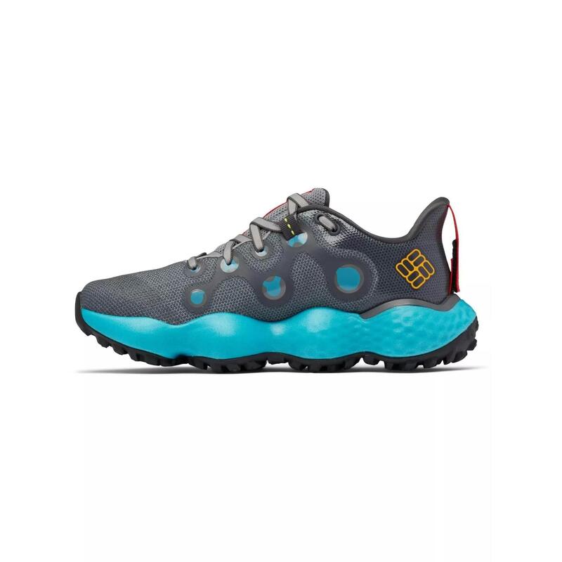 Pantofi multisport Escape Thrive Ultra - gri femei