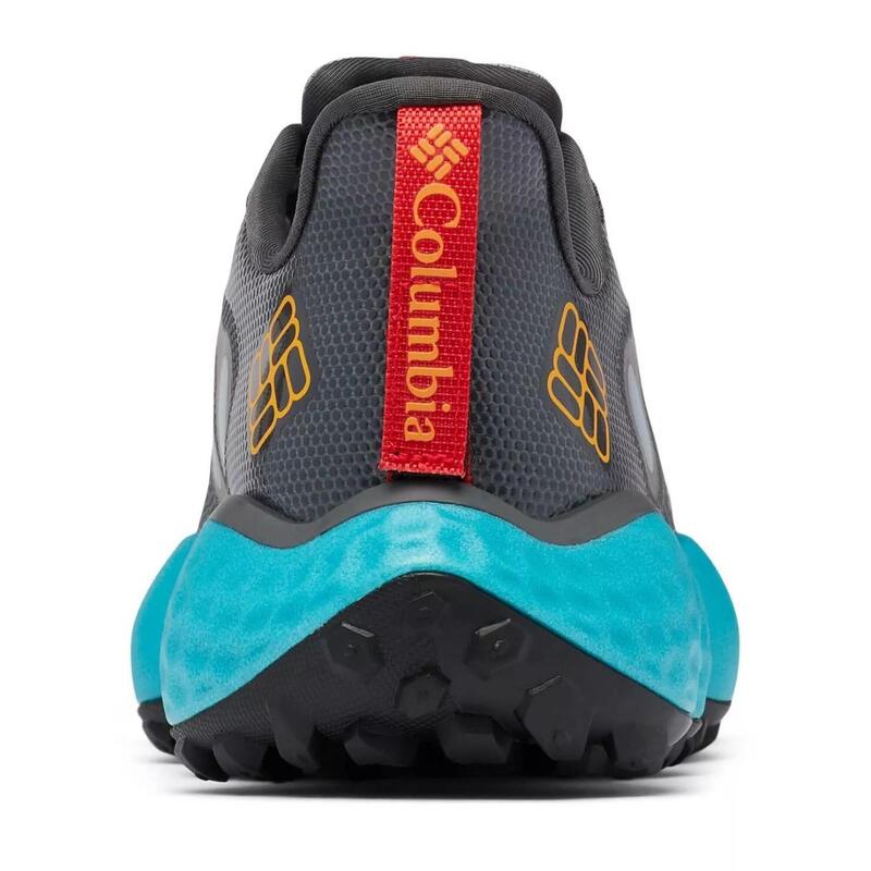 Pantofi multisport Escape Thrive Ultra - gri femei