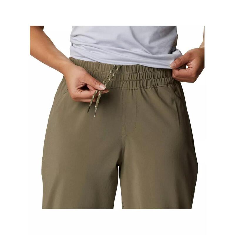 Wanderhose Pleasant Creek Core Pant Damen - grün