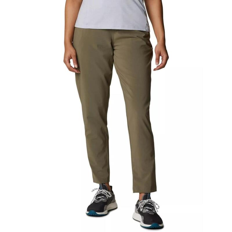 Wanderhose Pleasant Creek Core Pant Damen - grün