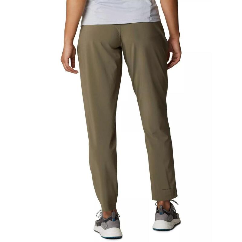 Wanderhose Pleasant Creek Core Pant Damen - grün