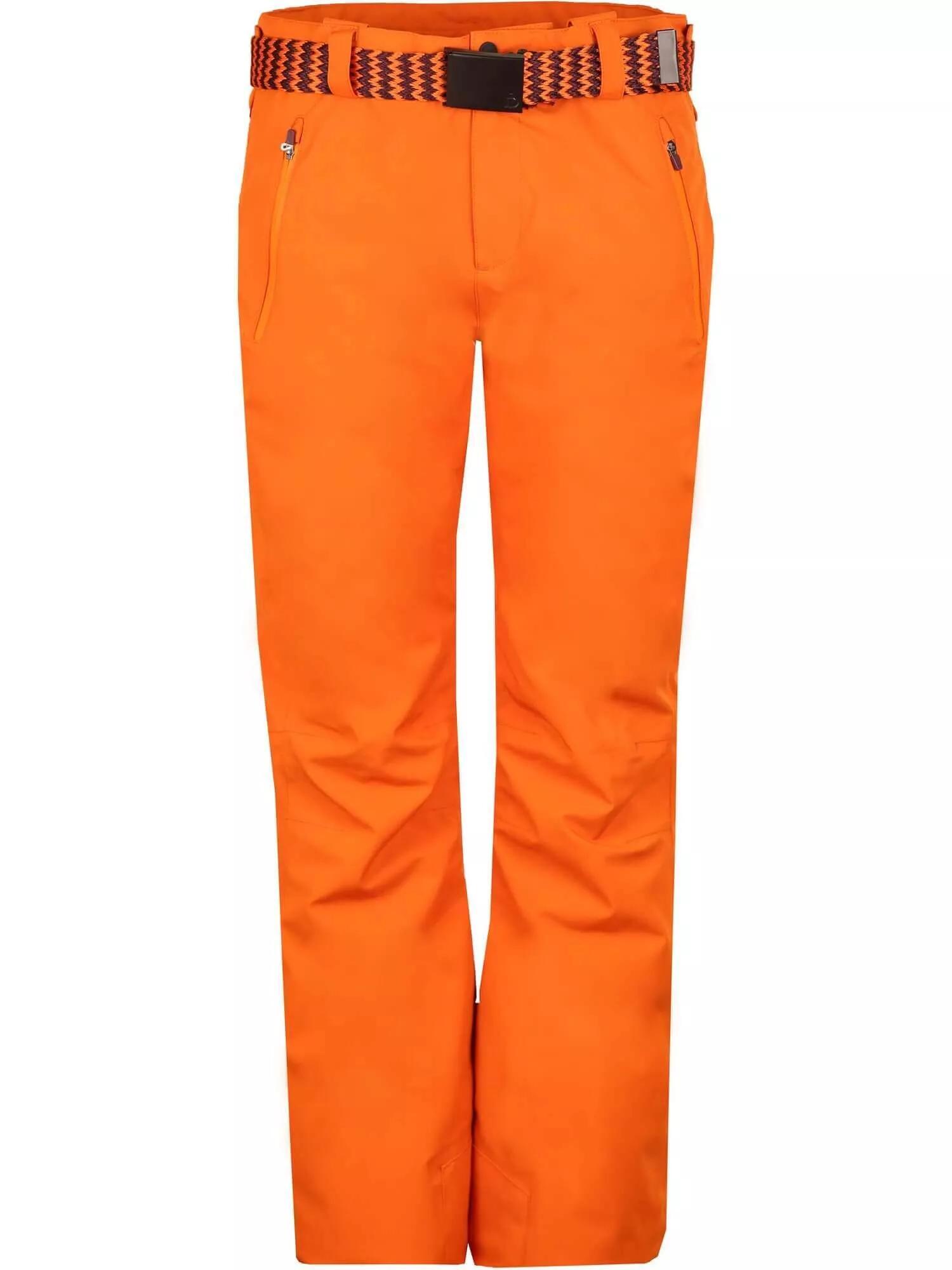 Pantalons de ski pour femmes Morta 6/7