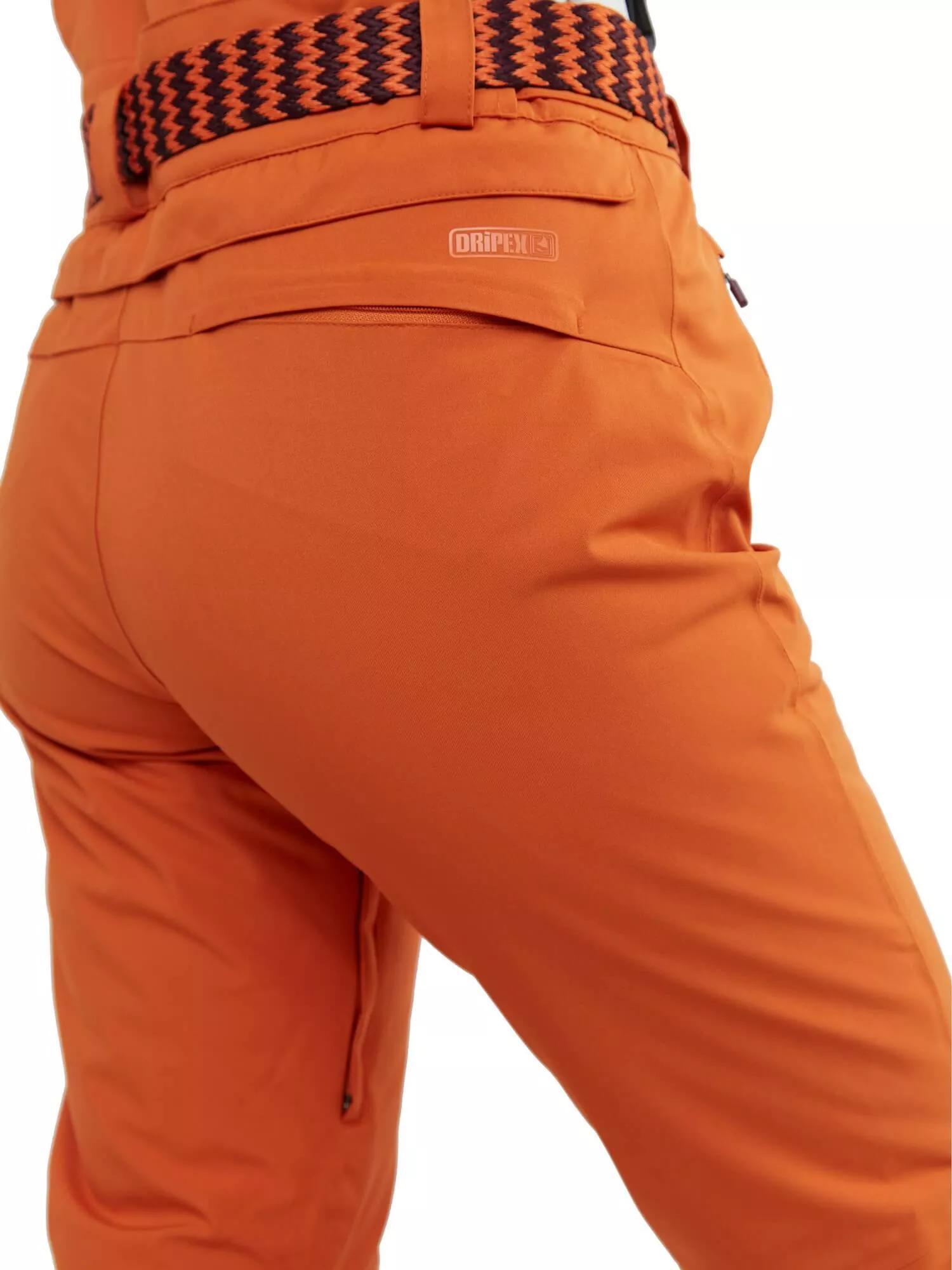 Pantalons de ski pour femmes Morta 5/7