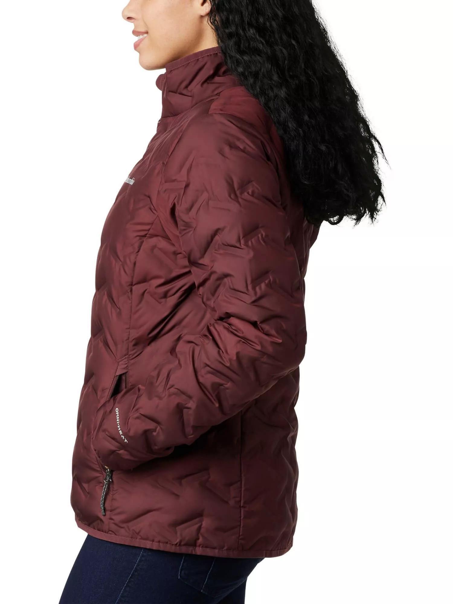 Jacheta de puf Delta Ridge Down Jacket femei 3/5