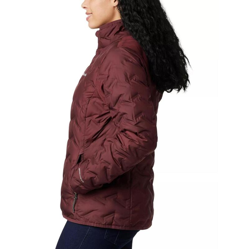 Jacheta de puf Delta Ridge Down Jacket femei
