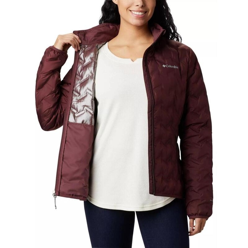 Jacheta de puf Delta Ridge Down Jacket femei