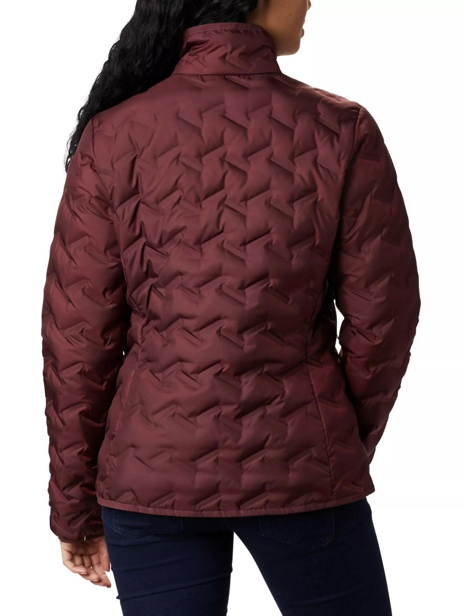 Jacheta de puf Delta Ridge Down Jacket femei 2/5