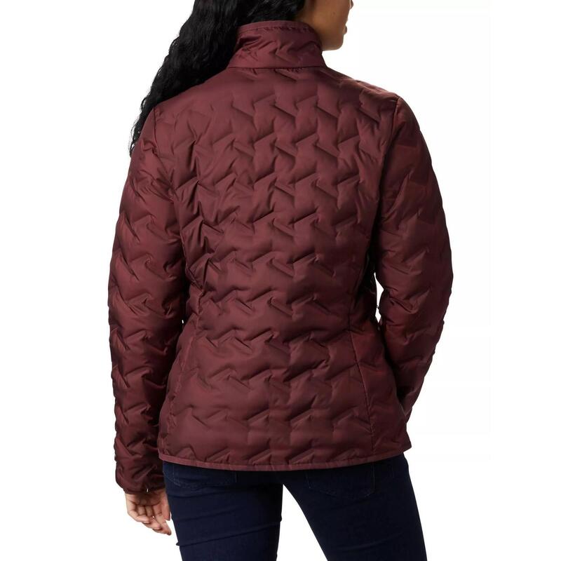 Jacheta de puf Delta Ridge Down Jacket femei