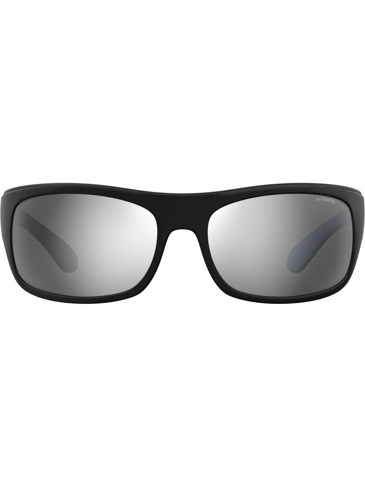 Gafas de Sol Polaroid PLD 07886 003 EX Polarizadas de Nylon Unisex 66 mm 2/3