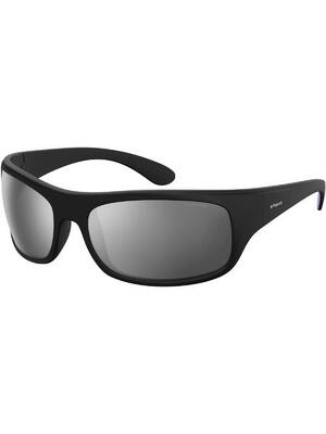 POLAROID PLD 07886 003 EX Occhiali da sole polarizzati unisex taglia 66 mm