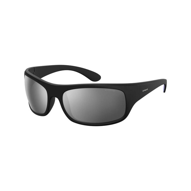 Polarisierte Sonnenbrille 7886 Herren - Schwarz