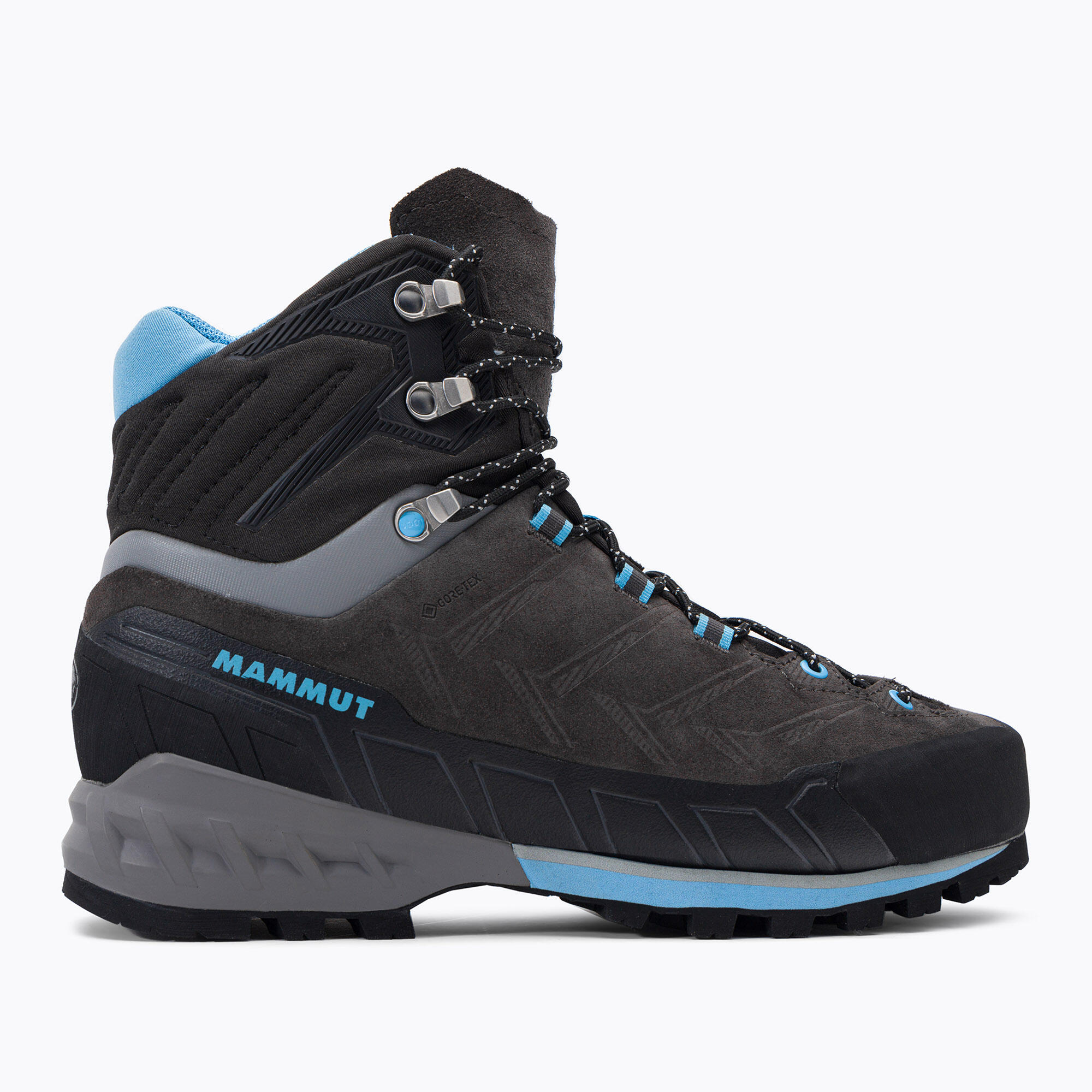 Dámské vysokohorské boty Kento Tour High GTX 2/5