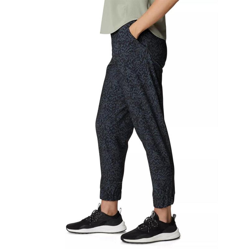 Pantaloni de trening Pleasant Creek Jogger - negru femei