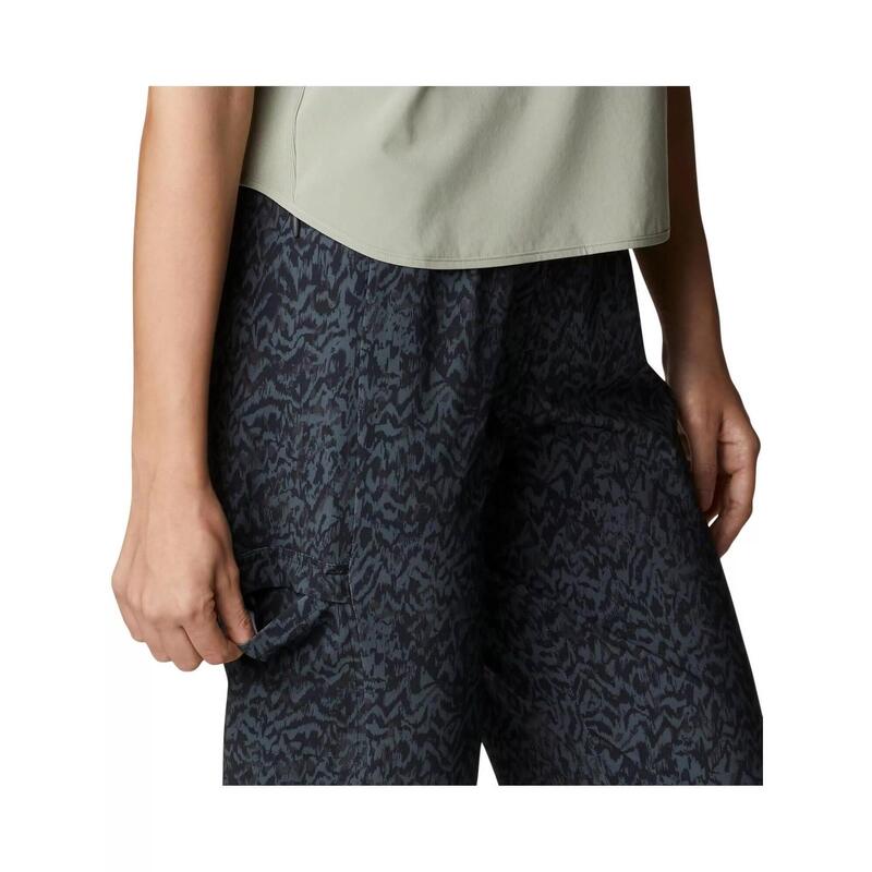 Pantaloni de trening Pleasant Creek Jogger - negru femei