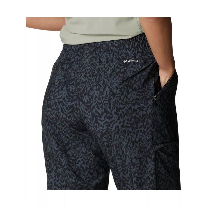 Pantaloni de trening Pleasant Creek Jogger - negru femei