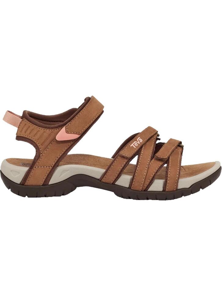 Sandały damskie Teva Tirra Leather