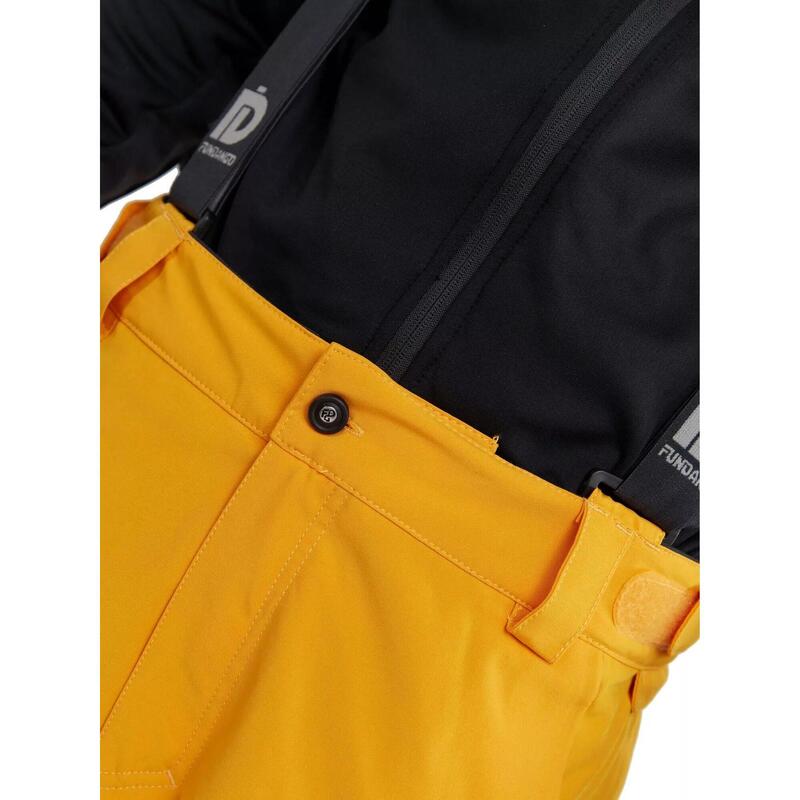 Pantaloni de schi Teak Pants barbati