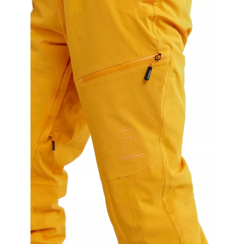 Pantaloni de schi Teak Pants barbati