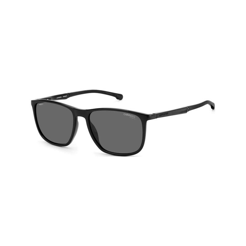 Carduc 004/S férfi napszemüveg - fekete