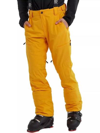 Skihose Teak Pants Herren - blau