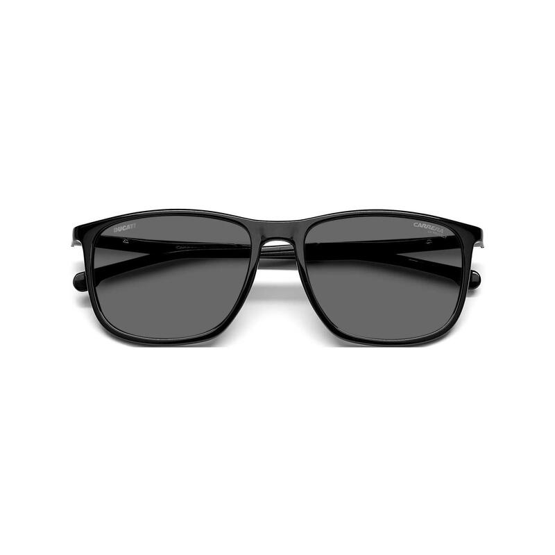 Sonnenbrille Carduc 004/S Herren - Schwarz