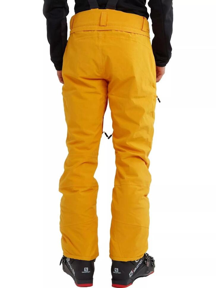 Spodnie narciarskie męskie Teak Pants