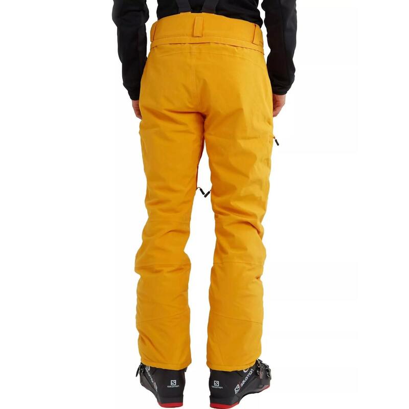 Pantaloni de schi Teak Pants barbati