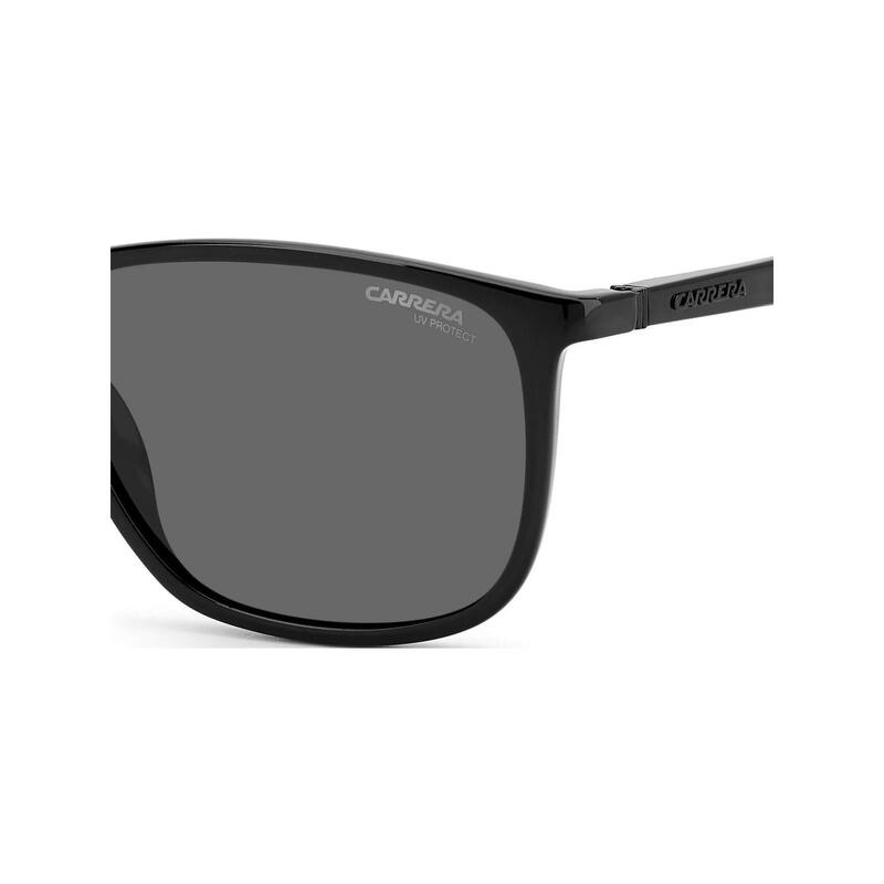 Carduc 004/S férfi napszemüveg - fekete