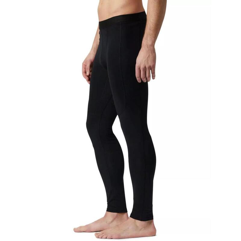 Pantaloni de corp Omni-Heat 3D Knit Tight II - negru barbati