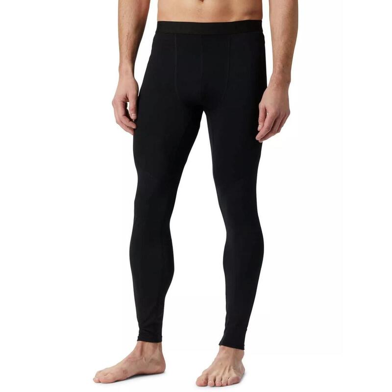 Kalesony Omni-Heat 3D Knit Tight II - czarny