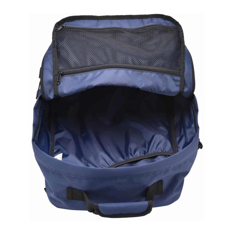 CABINZERO CLASSIC 44L férfi hátizsák - kék