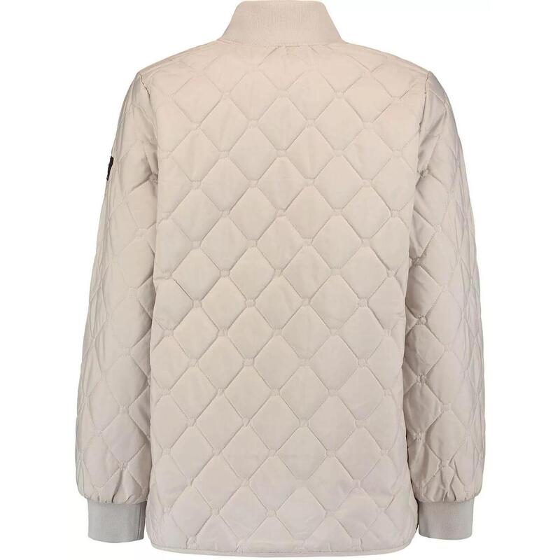 Kurtka uliczna LW Kickstart Jacket piaskowa O'NEILL Decathlon