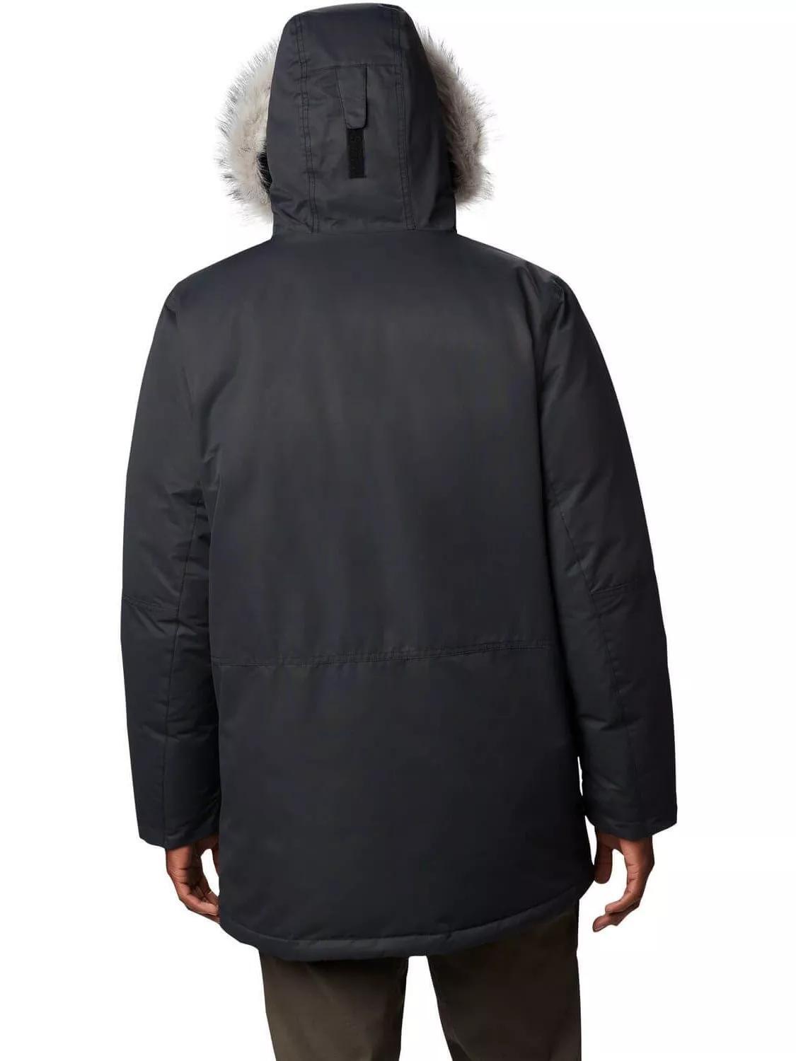 Cappotto invernale da uomo South Canyon Long 2/7