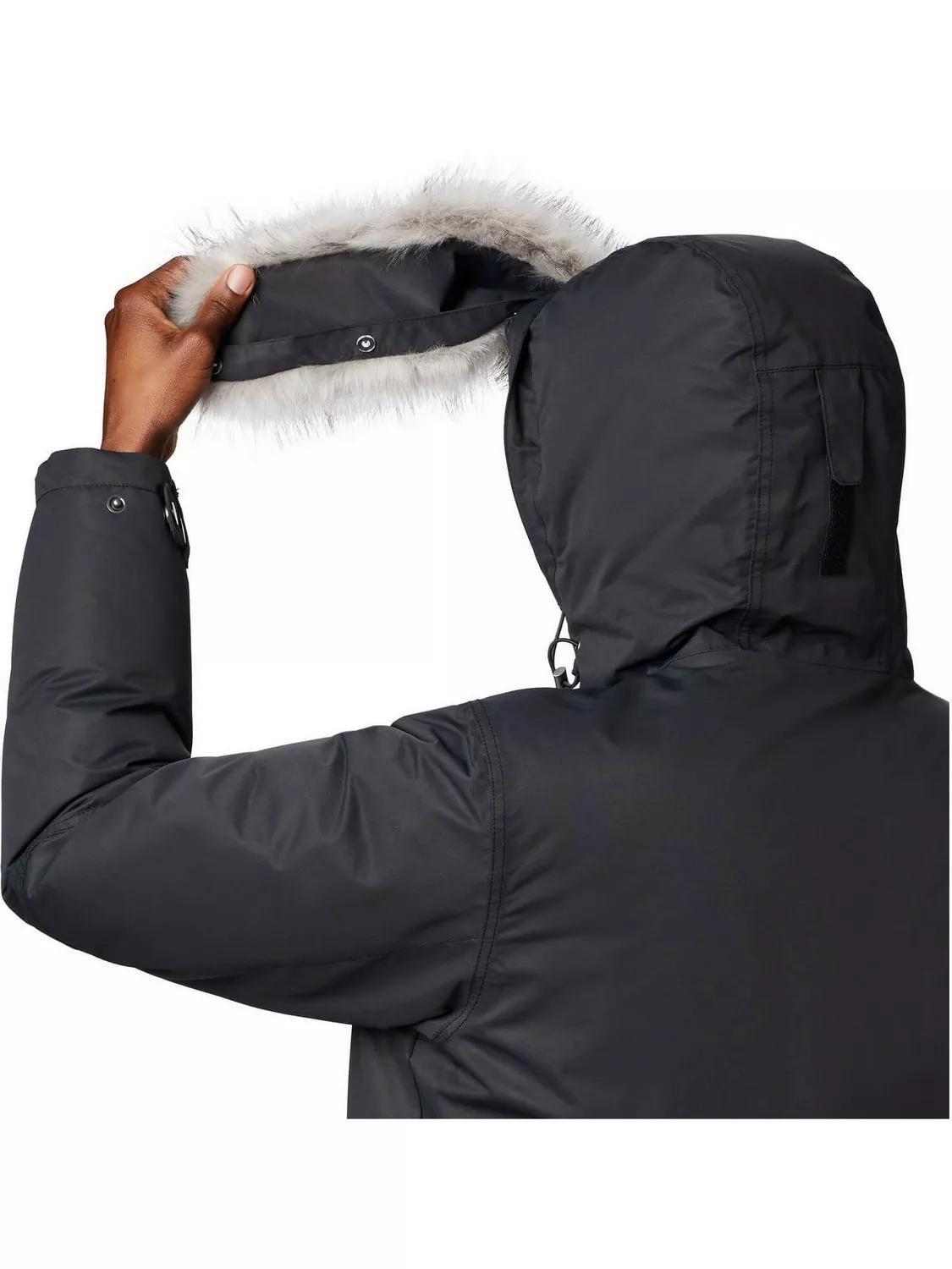 Cappotto invernale da uomo South Canyon Long 6/7