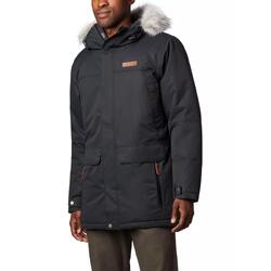 Manteau d'hiver pour hommes South Canyon Long