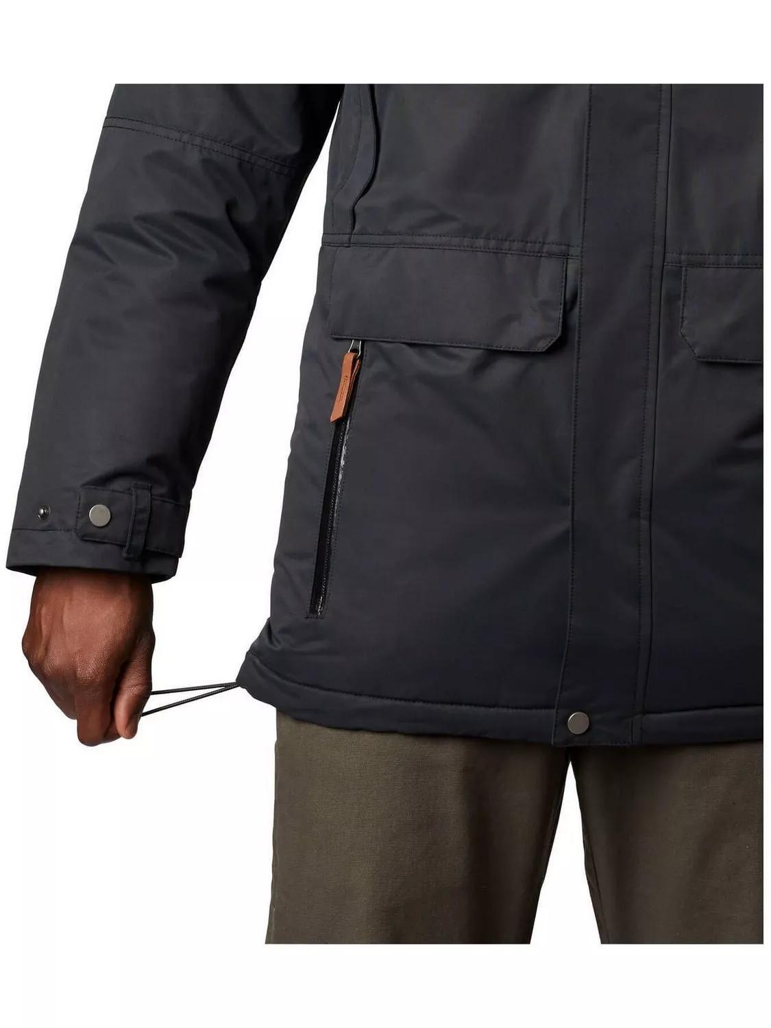 Cappotto invernale da uomo South Canyon Long 5/7