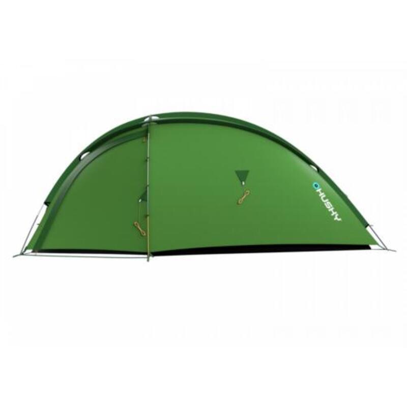 Campingzelt Bronder 3 - leichtes Zelt - 3 Personen - Grün