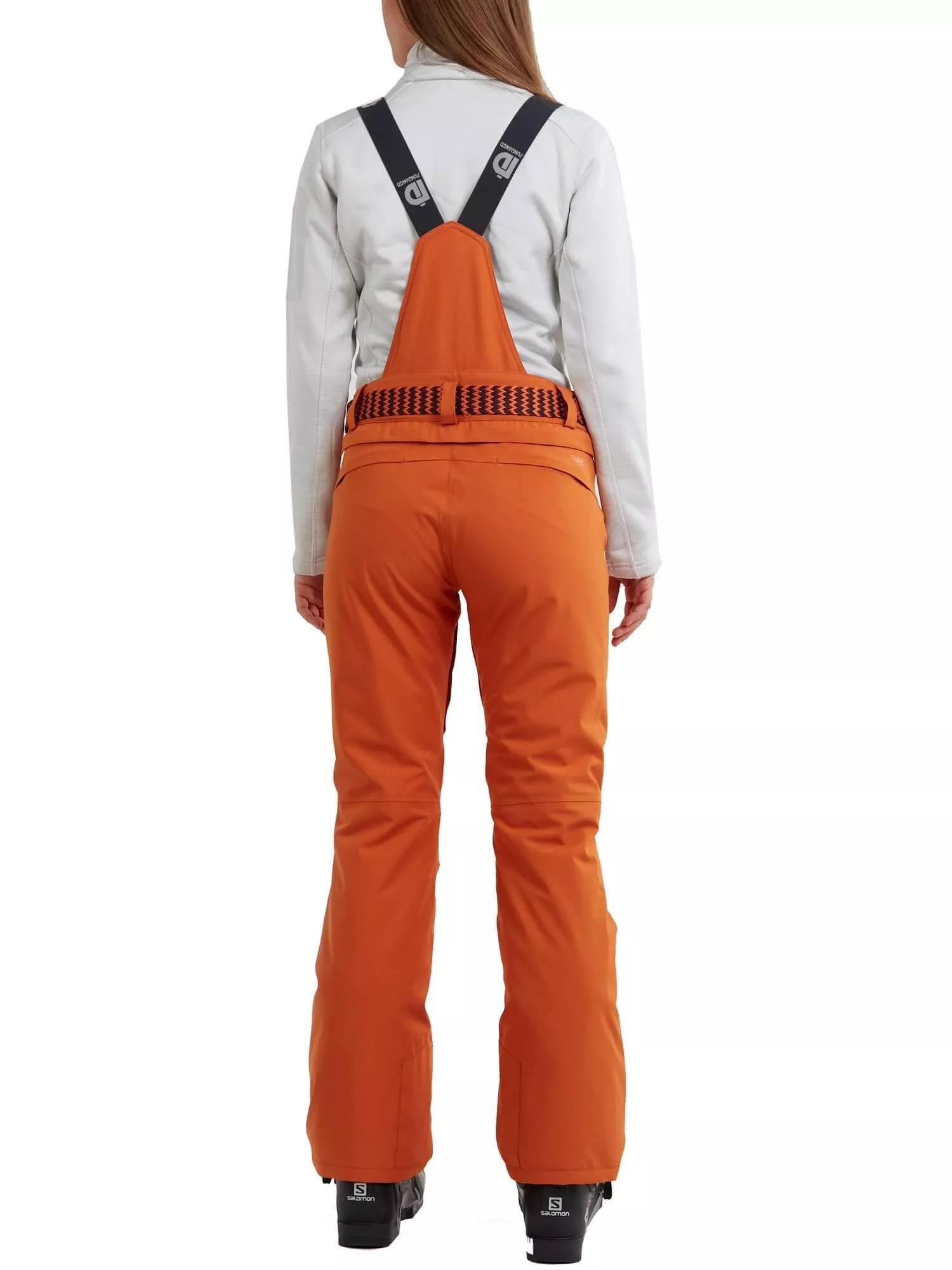 Pantalons de ski pour femmes Morta 2/7