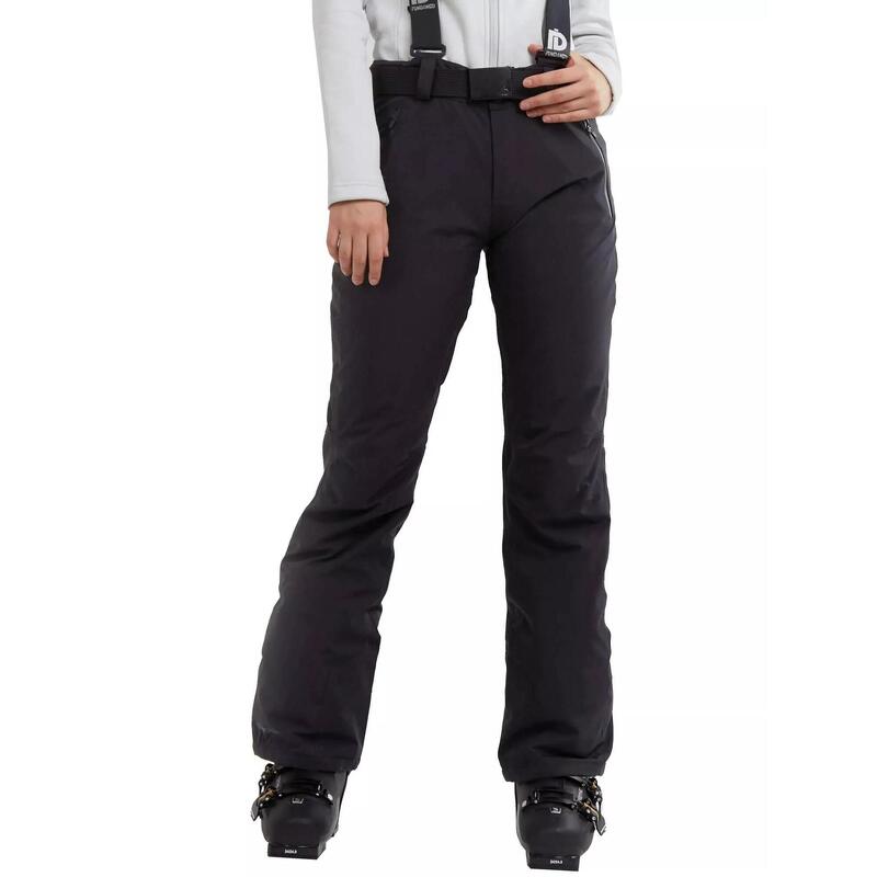 Skihose Morta Pants Damen - Schwarz