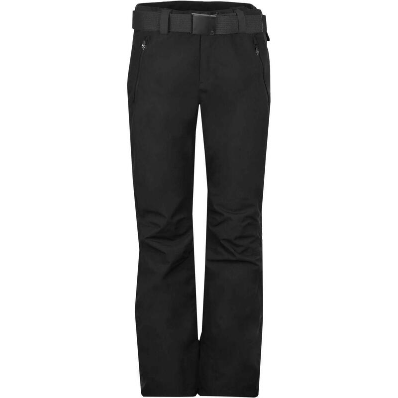 Pantaloni de schi Morta Pants - negru femei